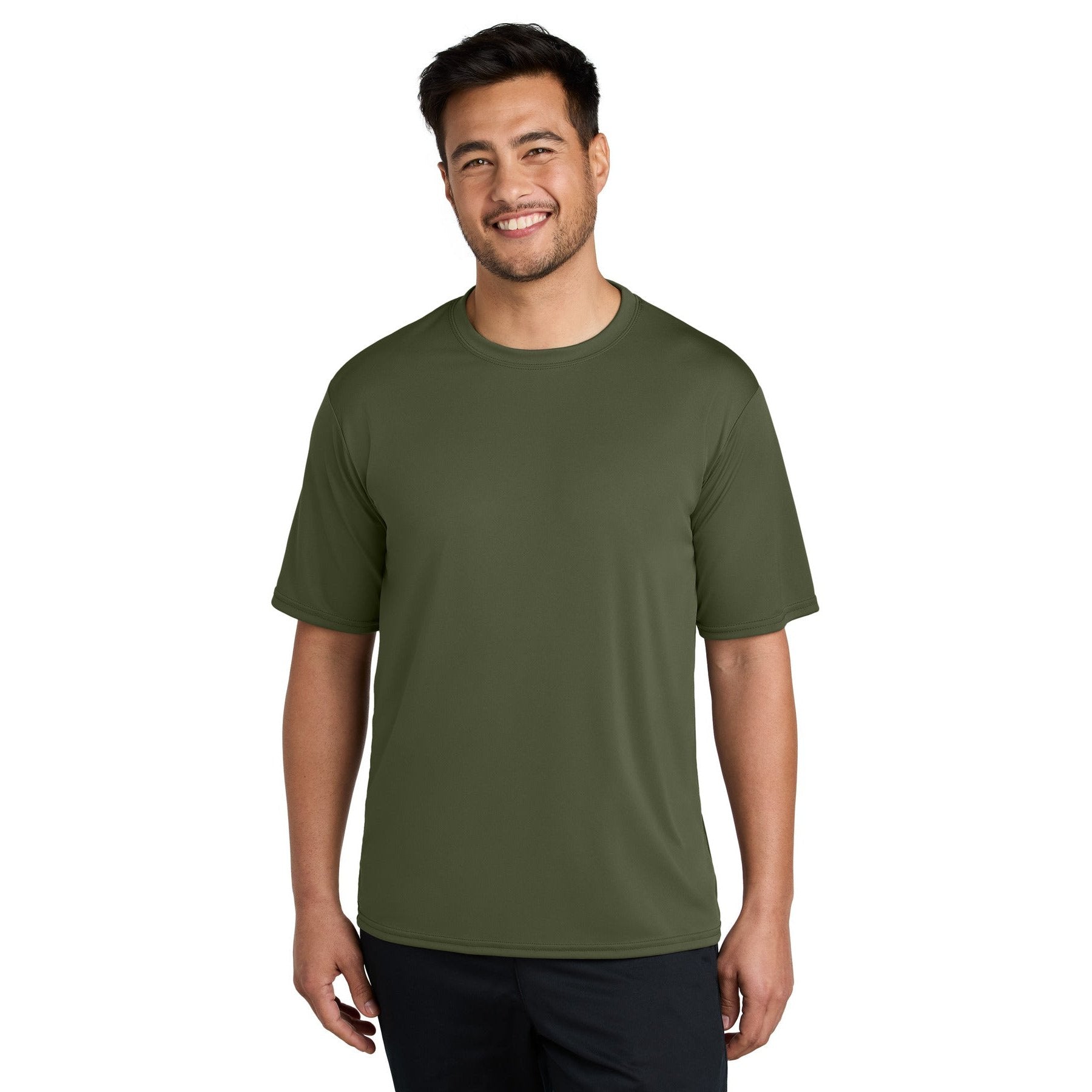 Port & Company-Port & Company® Performance Tee. PC380-MedTech-17